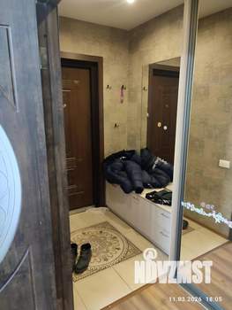 2-к квартира, на длительный срок, 53м2, 6/10 этаж