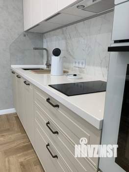 1-к квартира, на длительный срок, 33м2, 11/17 этаж