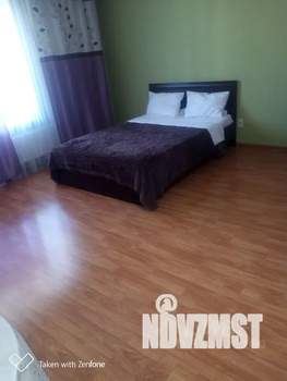 Студия квартира, посуточно, 36м2, 6/10 этаж