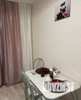 1-к квартира, посуточно, 33м2, 14/16 этаж