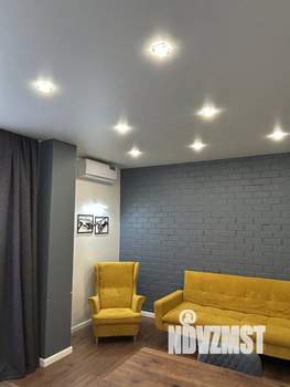 2-к квартира, на длительный срок, 72м2, 8/18 этаж