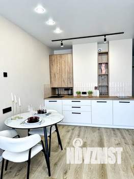 Студия квартира, посуточно, 33м2, 22/23 этаж