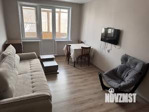 1-к квартира, на длительный срок, 30м2, 4/6 этаж