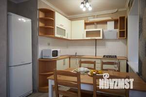 1-к квартира, посуточно, 47м2, 1/1 этаж