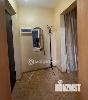 1-к квартира, на длительный срок, 35м2, 8/10 этаж