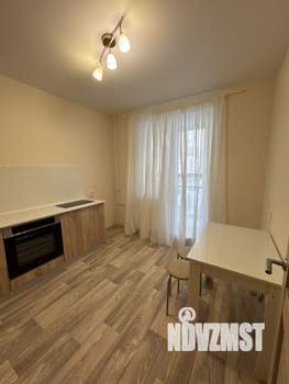 1-к квартира, на длительный срок, 28м2, 2/10 этаж