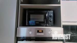 1-к квартира, посуточно, 42м2, 6/9 этаж