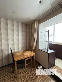 2-к квартира, на длительный срок, 42м2, 2/9 этаж