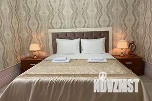 3-к квартира, посуточно, 112м2, 2/12 этаж