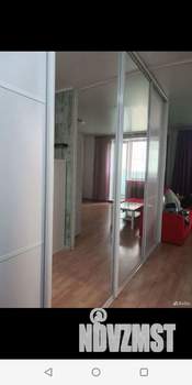 Студия квартира, на длительный срок, 30м2, 6/18 этаж