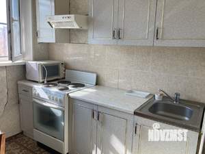 1-к квартира, на длительный срок, 32м2, 3/5 этаж