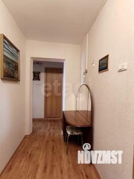 1-к квартира, на длительный срок, 43м2, 5/10 этаж