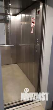 1-к квартира, посуточно, 39м2, 9/9 этаж