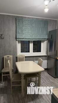 1-к квартира, на длительный срок, 42м2, 7/9 этаж