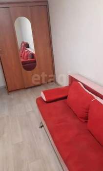 4-к квартира, на длительный срок, 82м2, 5/5 этаж