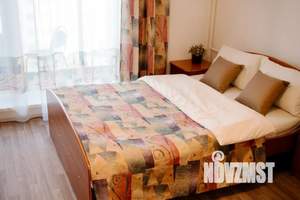 Студия квартира, посуточно, 26м2, 6/18 этаж