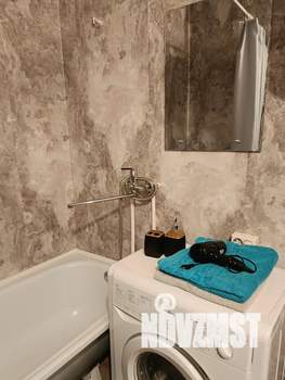 2-к квартира, посуточно, 45м2, 1/1 этаж