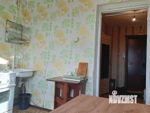 1-к квартира, на длительный срок, 40м2, 3/9 этаж