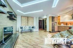 2-к квартира, посуточно, 109м2, 9/16 этаж