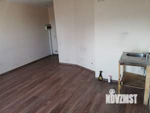 Студия квартира, на длительный срок, 30м2, 12/23 этаж