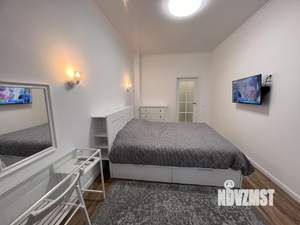 2-к квартира, на длительный срок, 45м2, 7/16 этаж