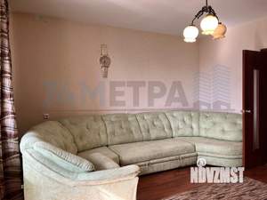 1-к квартира, на длительный срок, 42м2, 9/10 этаж