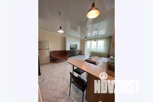 1-к квартира, посуточно, 32м2, 4/18 этаж