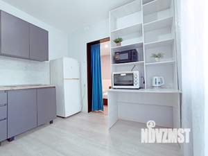 1-к квартира, посуточно, 32м2, 1/1 этаж