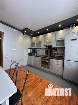 2-к квартира, на длительный срок, 73м2, 7/16 этаж