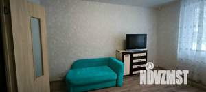 2-к квартира, посуточно, 52м2, 1/10 этаж