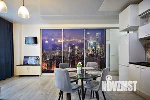 2-к квартира, посуточно, 47м2, 7/25 этаж