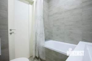 2-к квартира, посуточно, 54м2, 4/20 этаж