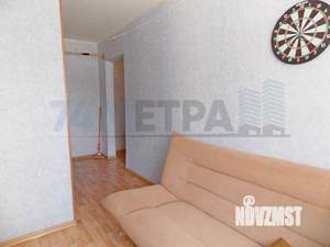 1-к квартира, на длительный срок, 39м2, 2/10 этаж