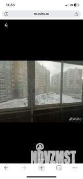 Студия квартира, на длительный срок, 25м2, 3/10 этаж