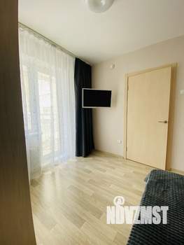 1-к квартира, на длительный срок, 36м2, 1/10 этаж