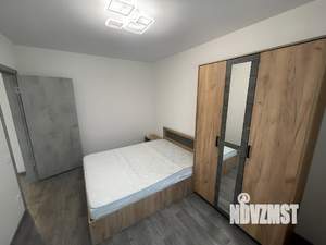 2-к квартира, на длительный срок, 36м2, 4/10 этаж