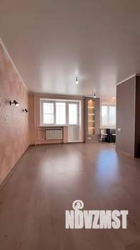 Студия квартира, на длительный срок, 31м2, 5/5 этаж