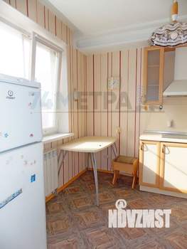 1-к квартира, на длительный срок, 41м2, 4/10 этаж