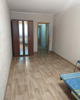 2-к квартира, на длительный срок, 57м2, 3/10 этаж