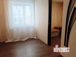 1-к квартира, на длительный срок, 31м2, 4/5 этаж