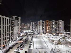 2-к квартира, на длительный срок, 36м2, 10/16 этаж