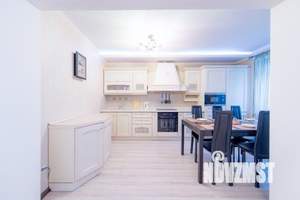 1-к квартира, посуточно, 136м2, 1/1 этаж