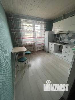 1-к квартира, на длительный срок, 41м2, 7/11 этаж