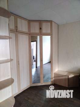 1-к квартира, на длительный срок, 31м2, 4/5 этаж