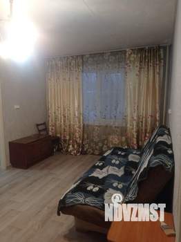 2-к квартира, на длительный срок, 43м2, 1/5 этаж