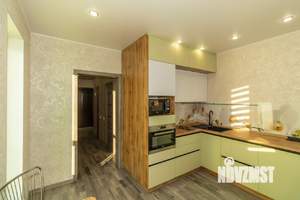 1-к квартира, на длительный срок, 42м2, 15/21 этаж