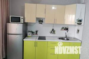 1-к квартира, посуточно, 30м2, 7/10 этаж