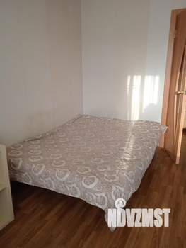 1-к квартира, на длительный срок, 40м2, 8/10 этаж