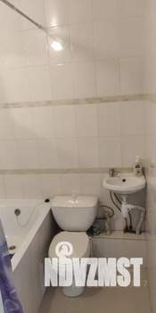 1-к квартира, посуточно, 36м2, 3/5 этаж