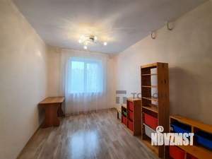 2-к квартира, на длительный срок, 53м2, 6/10 этаж